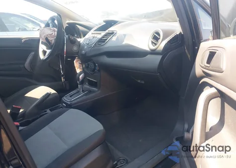 2016 Ford Fiesta S z USA, uszkodzony, nr VIN 3FADP4TJ6GM141872